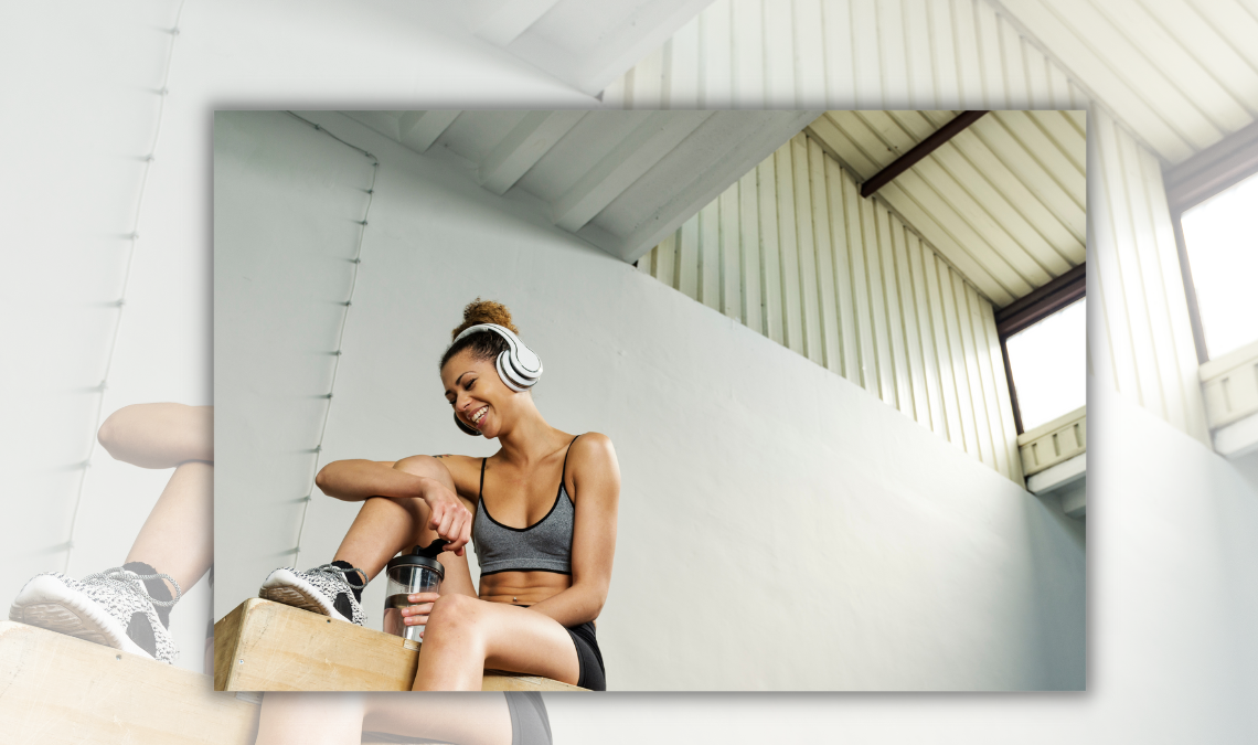 How To Create A Workout Plan The Fit Tank