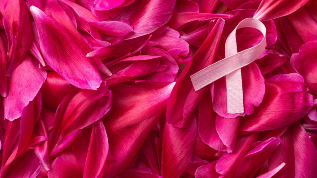 A Warrior's Story: Breast Cancer Survivor-blog-image