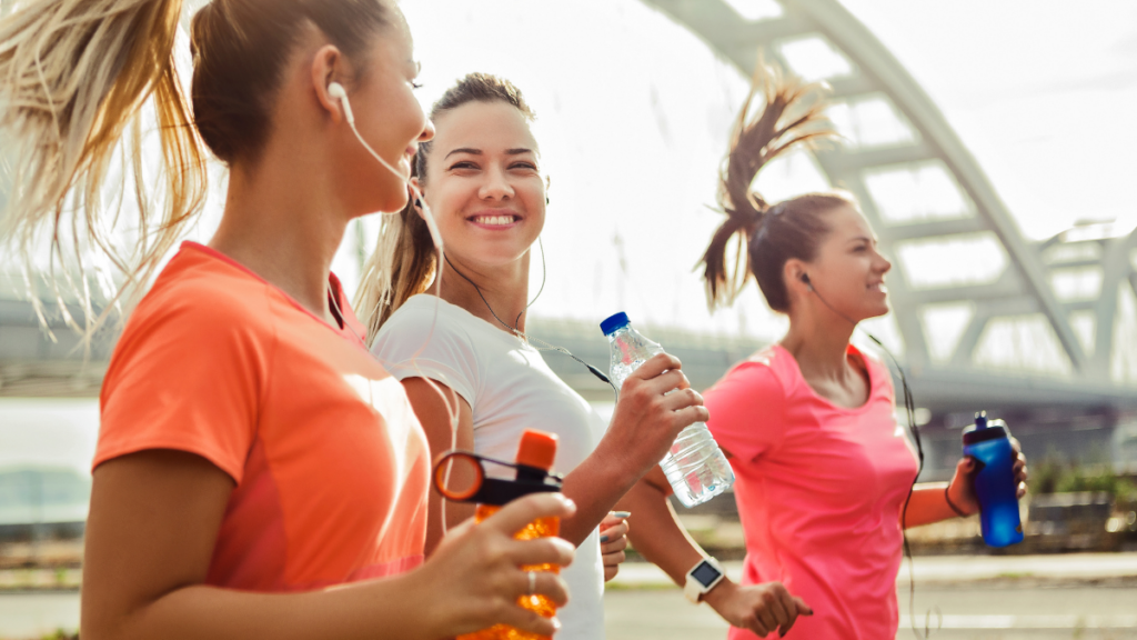 How Does Running Help You Lose Weight and Tone Up? (Even If You’re New)-blog-image