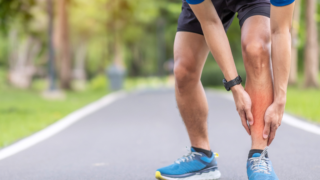 Shin Splints - What to do? Episode 18 -blog-image