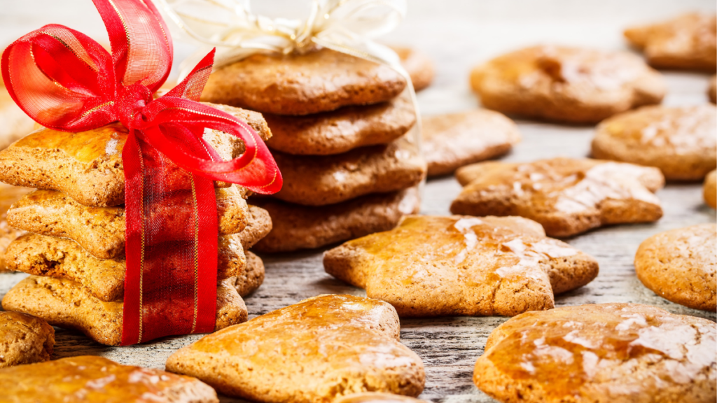 Soft And Chewy Gingerbread Cookies-blog-image