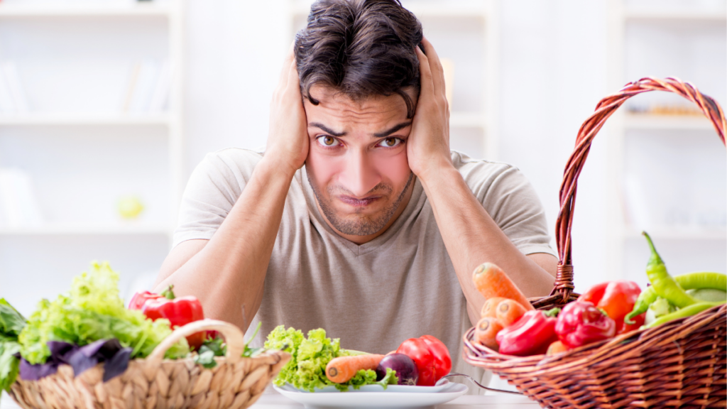 How to Maintain Stress and Healthy Eating-blog-image