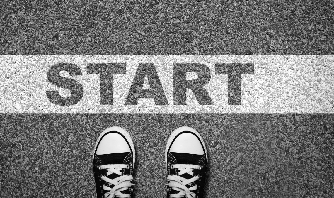 How to Start Your Fitness Journey The Fit Tank