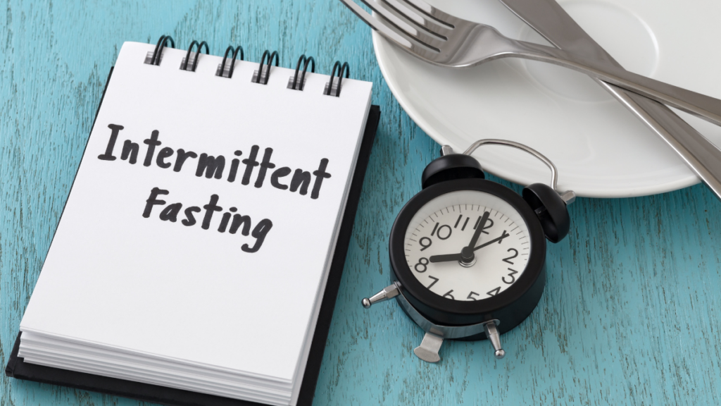 Intermittent Fasting Diets 101 SnackCast Episode 38-blog-image