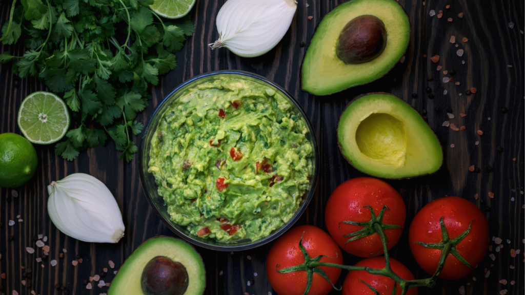 The BEST Holiday Guacamole Recipe-blog-image