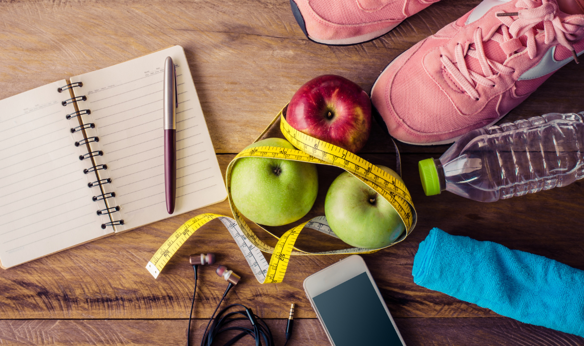 Fitness 101: The Absolute Beginner’s Guide to Exercise – The Fit Tank