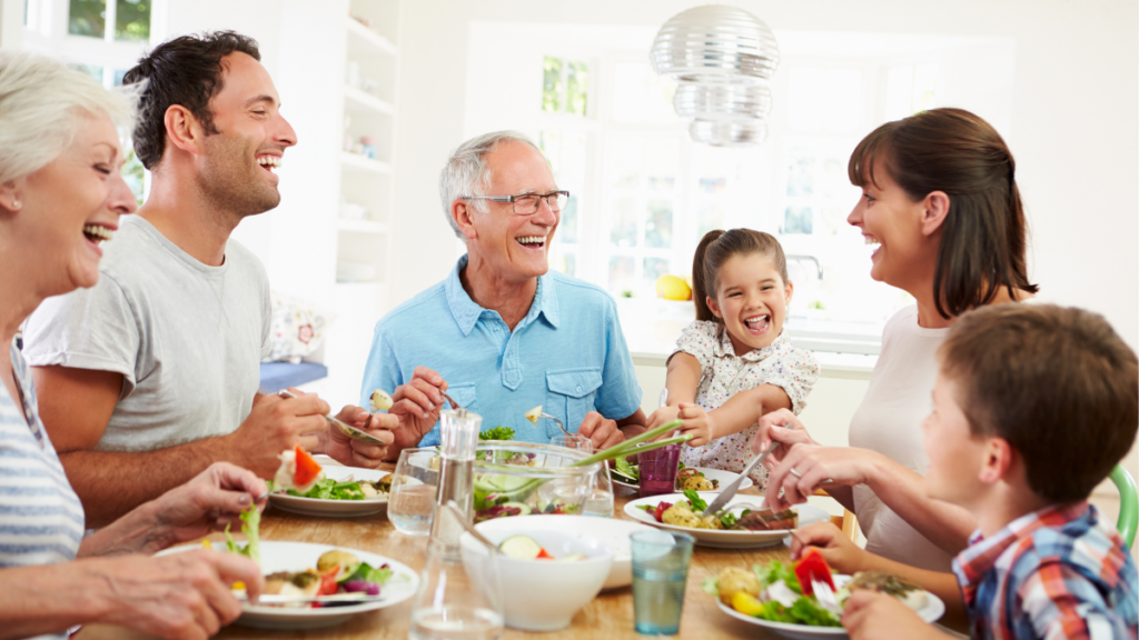 7 Tips to Improve Your Family’s Eating Habits-blog-image