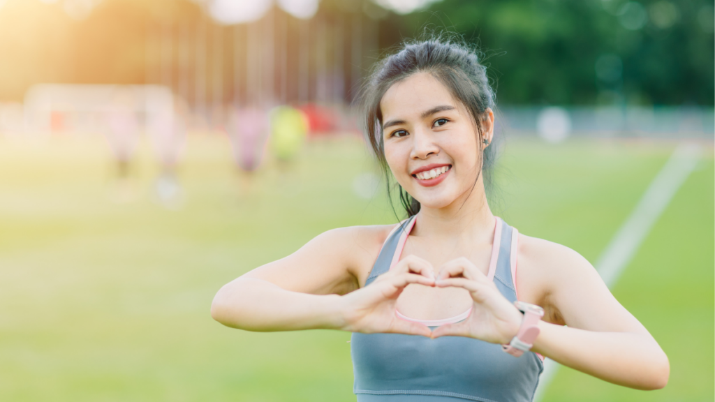 How to Start Loving Yourself and Exercise-blog-image