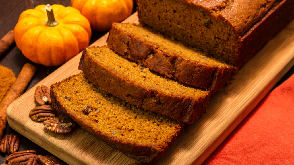 Vegan Pumpkin Bread-blog-image