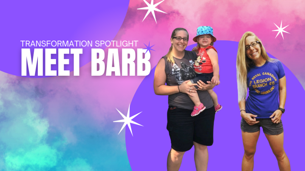 transformation spotlight barb blackburn struggle to strength